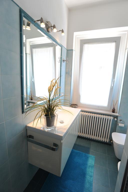 B&B Aurora Domus D'A-Mare Pesaro Chambre photo