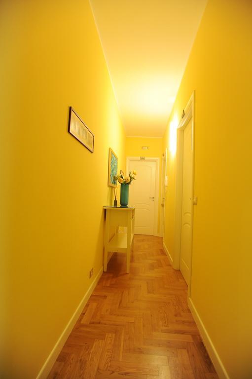 B&B Aurora Domus D'A-Mare Pesaro Chambre photo